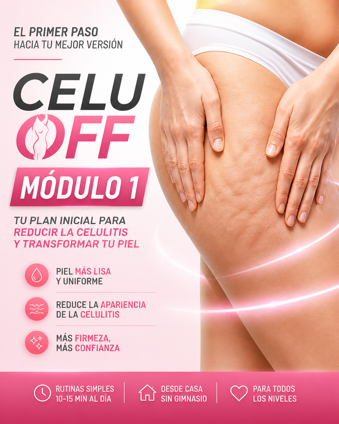 CeluOff Módulo 1